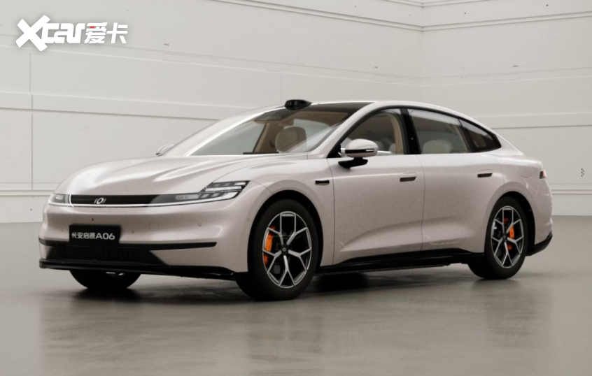 025广州车展最值得期待的轿车盘点冰球突破爆百万大奖前瞻未来出行!2(图8) 025广州车展最值得期待的轿车盘点冰球突破爆百万大奖前瞻未来出行!2(图8)