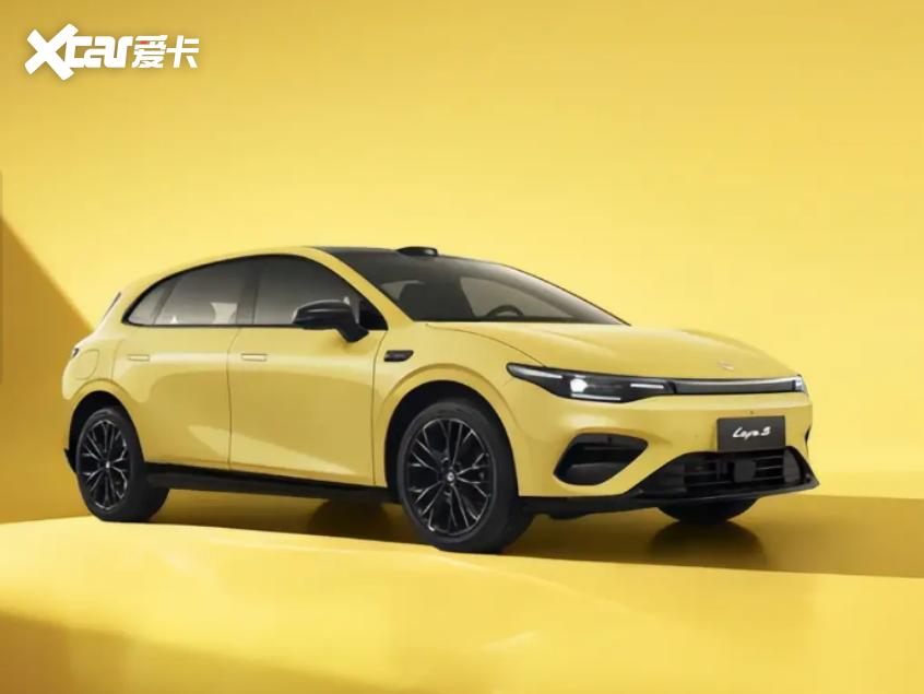 025广州车展最值得期待的轿车盘点冰球突破爆百万大奖前瞻未来出行!2(图10) 025广州车展最值得期待的轿车盘点冰球突破爆百万大奖前瞻未来出行!2(图10)