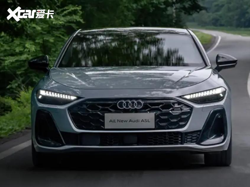 025广州车展最值得期待的轿车盘点冰球突破爆百万大奖前瞻未来出行！2(图7)