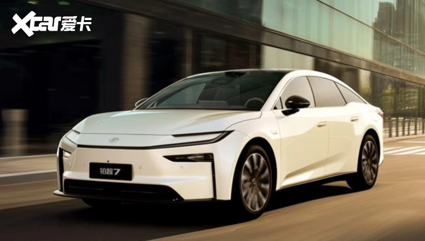 025广州车展最值得期待的轿车盘点冰球突破爆百万大奖前瞻未来出行!2(图5) 025广州车展最值得期待的轿车盘点冰球突破爆百万大奖前瞻未来出行!2(图5)