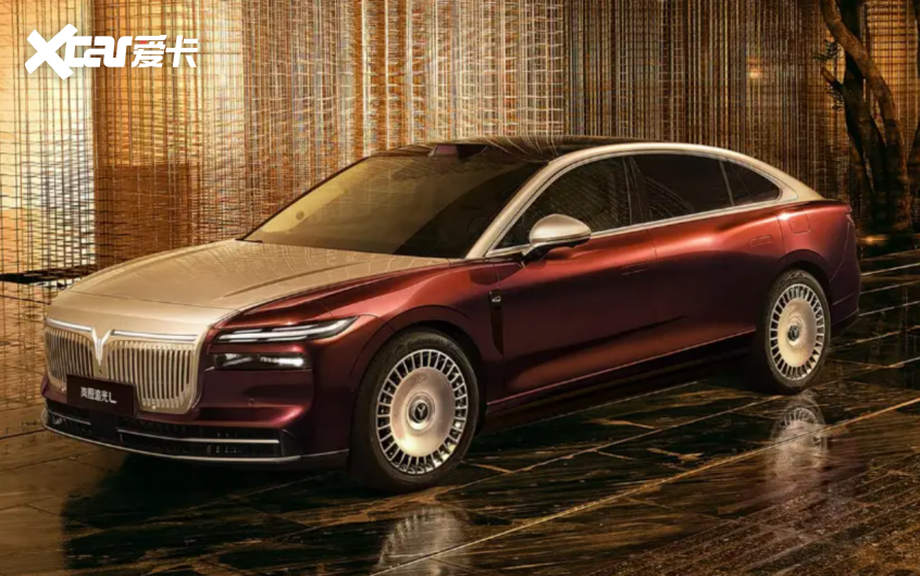 025广州车展最值得期待的轿车盘点冰球突破爆百万大奖前瞻未来出行!2(图4) 025广州车展最值得期待的轿车盘点冰球突破爆百万大奖前瞻未来出行!2(图4)