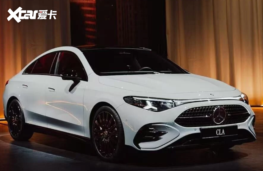 025广州车展最值得期待的轿车盘点冰球突破爆百万大奖前瞻未来出行!2(图13) 025广州车展最值得期待的轿车盘点冰球突破爆百万大奖前瞻未来出行!2(图13)