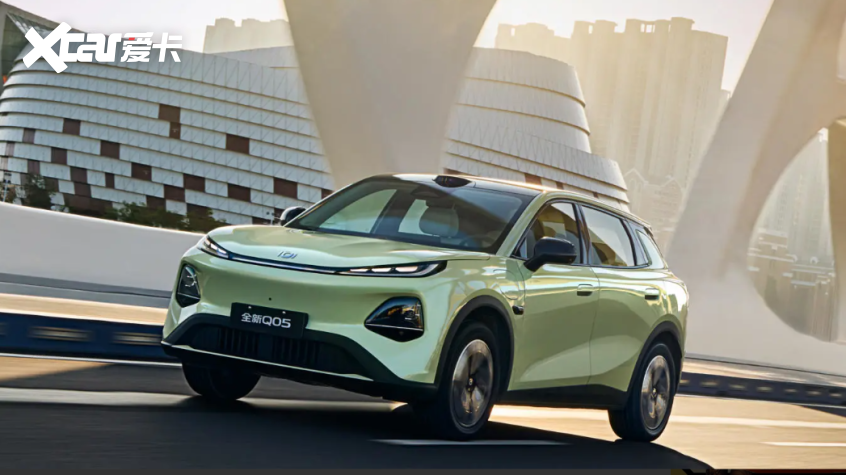 2025广州车展重磅SUV看点解析冰球突破爆百万大奖技术重构体验：(图2)