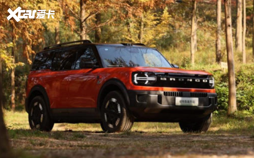 2025广州车展重磅SUV看点解析冰球突破爆百万大奖技术重构体验：(图6)