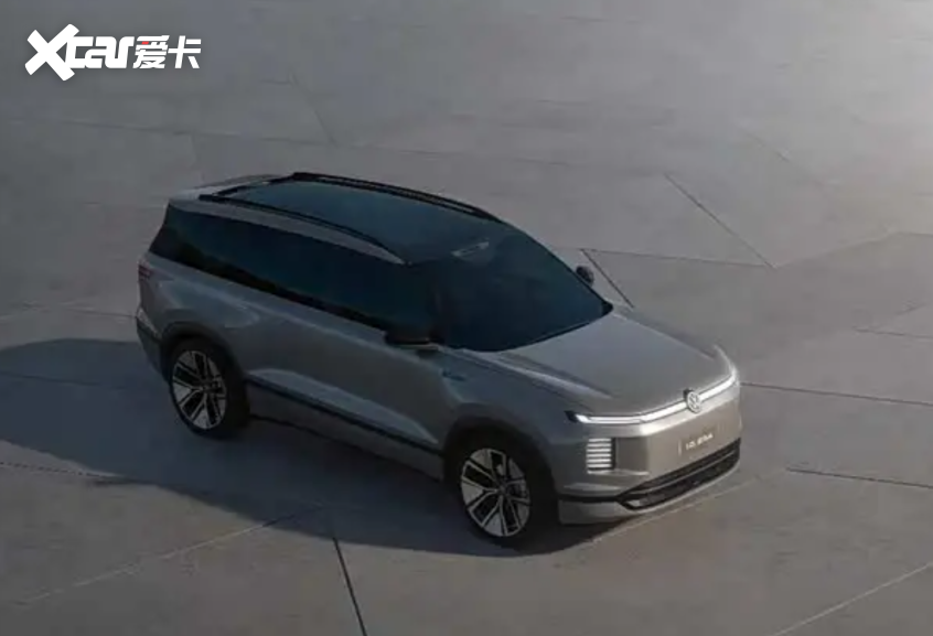 2025广州车展重磅SUV看点解析冰球突破爆百万大奖技术重构体验：(图9)