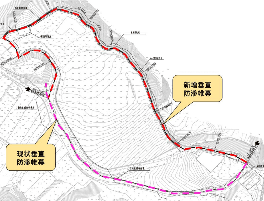 大垃圾填埋场治理启动！冰球突破全国开挖体量最(图9)