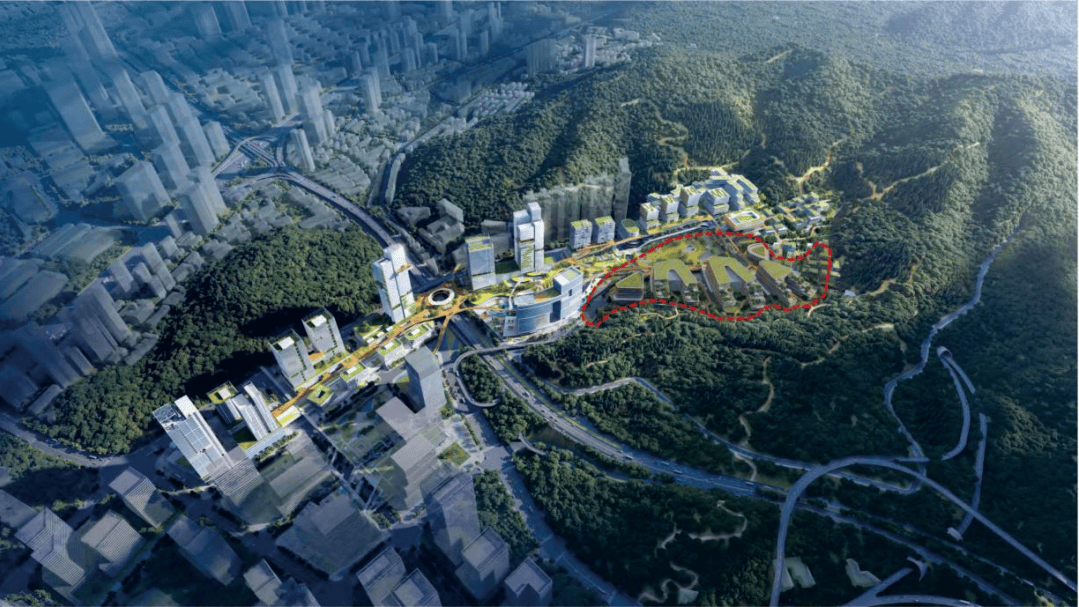 大垃圾填埋场治理启动！冰球突破全国开挖体量最(图11)