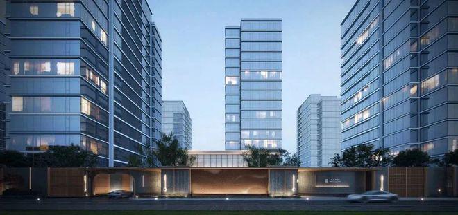 售楼处发布：绿城凤咏朝阳铸就传奇！冰球突破豪华版聚焦 绿城·