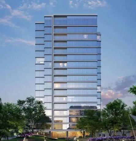 售楼处发布：绿城凤咏朝阳铸就传奇！冰球突破豪华版聚焦 绿城·凤咏朝阳(图2)