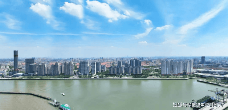 长滩销售中心 - 环境户型价格地址楼盘详情配套电话冰球突破豪华版上海长滩 (认证售楼处)  - 上海(图2)